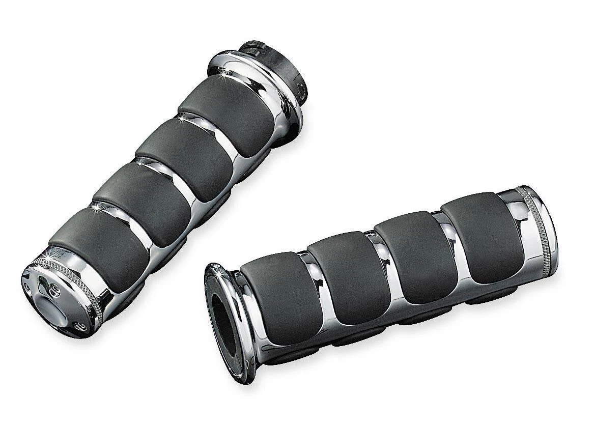 Kuryakyn grips sale