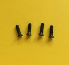 *NEW* 200567-H-SINGER-THREAD SEVERING FINGER SCREW-(LOT OF 4)*