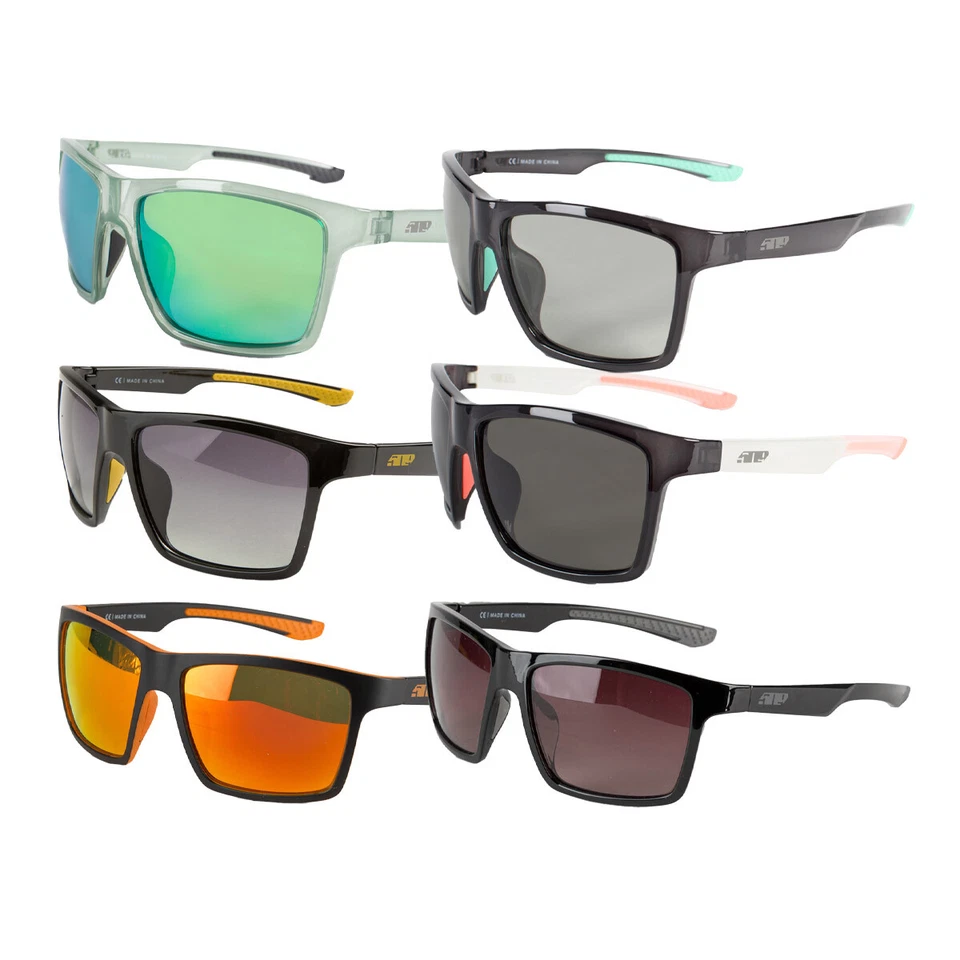 509 US 509 Risers Sunglasses | Glare Reduction Polarized Sunglasses | UV Protection