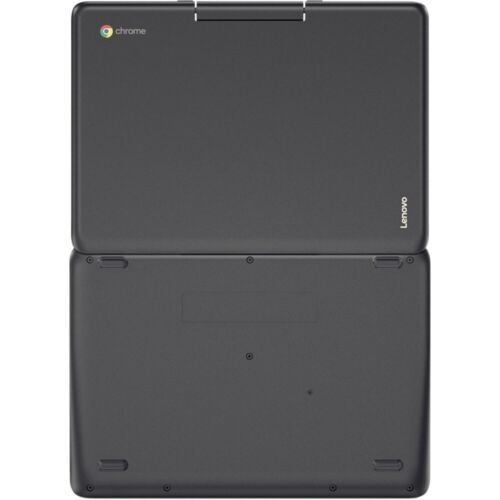 Lenovo chromebook 11.6" Laptop Intel 1.60 GHz 4 GB RAM 16 GB eMMC Bluetooh HDMI - Picture 10 of 11