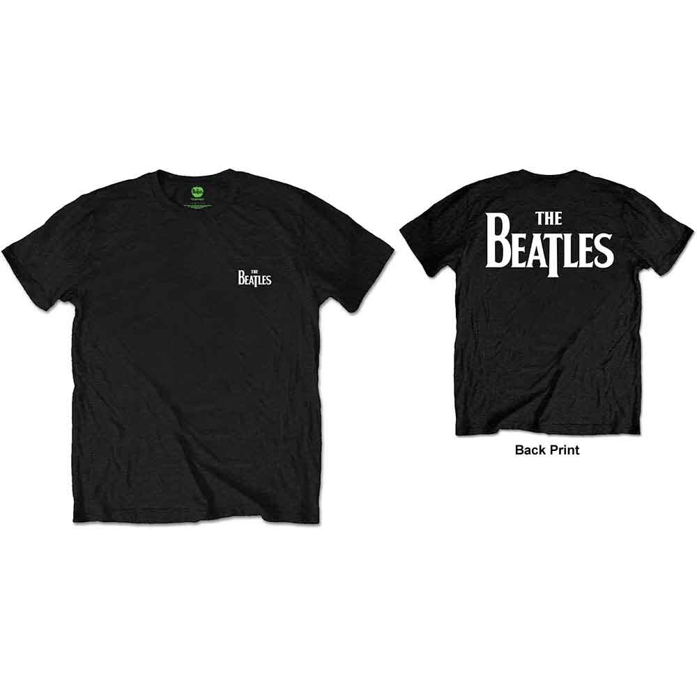Beatles - tshirt - Unisex - Large - Short Sleeves - 63 - A500z