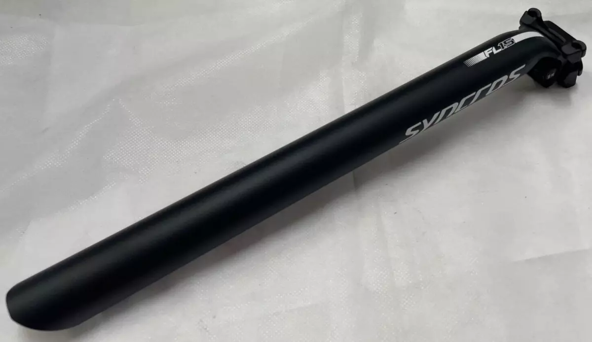 Seatpost 34.9 2025