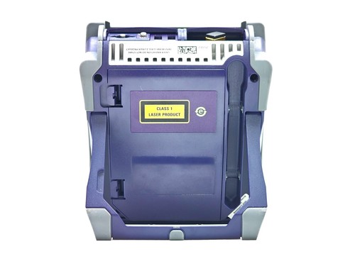 Viavi JDSU E100AS SmartOTDR 1550 nm 35 dB SM Metro Access OTDR VFL APC SC Quelle - Bild 8 von 22