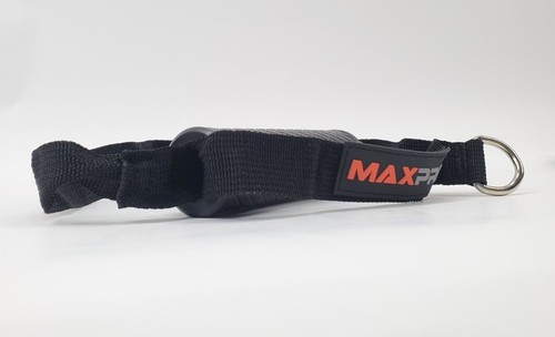 2 Maxpro Fitness Exercise Workout Handles Only Set - Picture 4 of 5