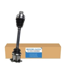 Front Left or Right Side CV Axle Shaft for Audi A6 A7 A8 Quattro S6 S8 Q5 RS7