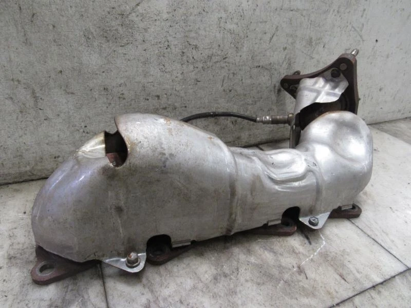 Coletor de exaustão 01 02 03 04 05 06 LEXUS LS430 - Imagem 4 de 4