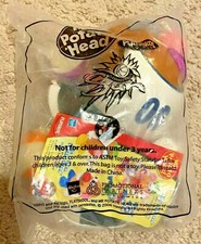 2006 CONNECTICUT SUN SGA - PLAYSKOOL BY HASBRO MR. POTATO HEAD - RARE