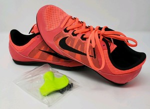 Nike-Zoom-Rival-MD-Unisex-Track-Spike-Shoe-616312-600-Men-039-s-Size-9-5