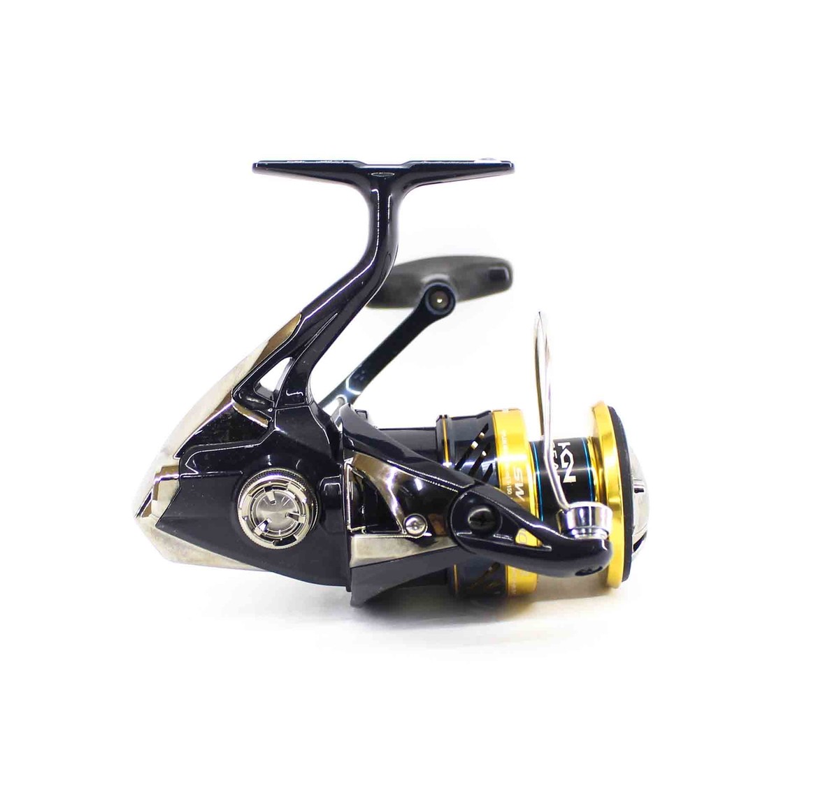 Shimano Reel Spinning Spheros SW 3000 XG (1333) | eBay