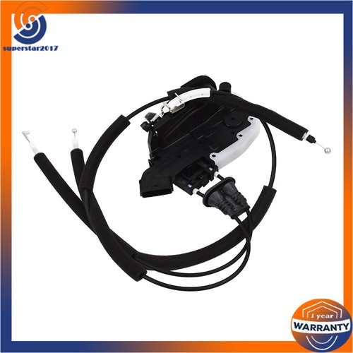 Actuador de cerradura de puerta delantera derecha para 08-15 Nissan Rogue lado 937-267 - Imagen 7 de 10