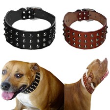 mimco dog collar small