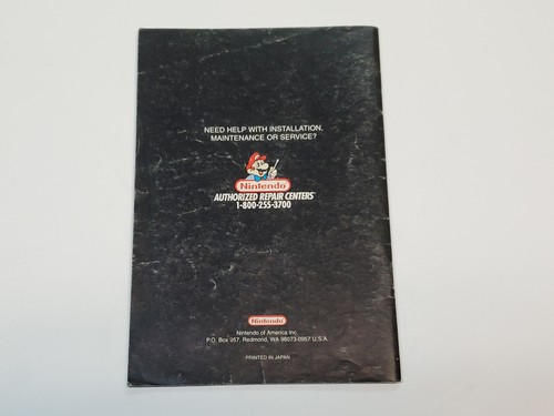 Star Wars Shadows of the Empire N64 Nintendo 64 Auténtico Manual Solo *desuso - Imagen 2 de 16