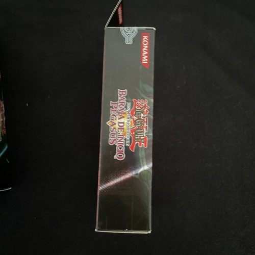 YuGiOh 2003 Starter Deck Joey + Pegasus 1st Edition Spanish (Factory Sealed) - Picture 19 of 24