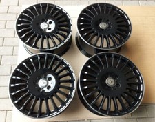 RARITÄT Mercedes CLK W209+ SLK 171 Original Sportpaket Felgen 7,5+8.5 x 18 Zoll RARITÄT Mercedes CLK W209+ SLK 171 Original Sportpaket Felgen 7,5+8.5 x 18 Zoll