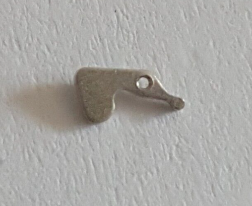 MIDO Caliber 0617P Part Number 443 (Setting Lever) - Picture 2 of 8