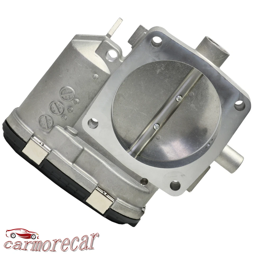 Conjunto de carrocería del acelerador A1131410125 nuevo para Mercedes-Benz 3,0 L 3,5 L 2008-2012 Foto 2 de 4