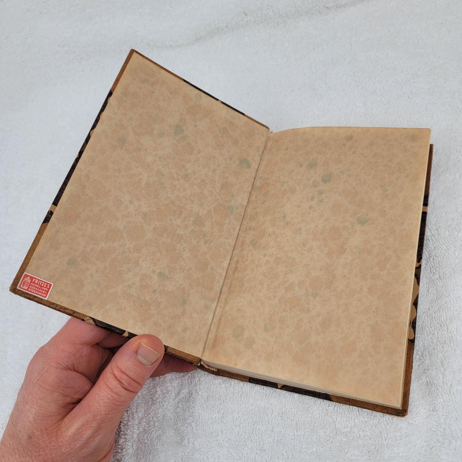 Gösta Berlings Saga Selma Lagerlöf Vtg Book Albert Bonniers Förlag 1942 Swedish