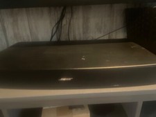 Bose Solo 15 TV Sound System Series II Soundbar Black