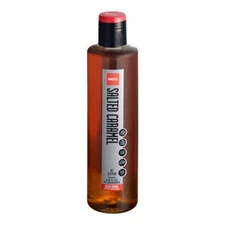 SHOTT Salted Caramel Flavoring Syrup 1 Liter 711SYPASAL1L