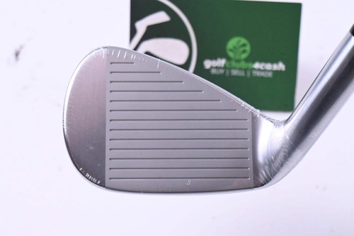 Mizuno Pro 241 #9 Iron / Stiff Flex KBS Tour Shaft - Picture 2 of 6