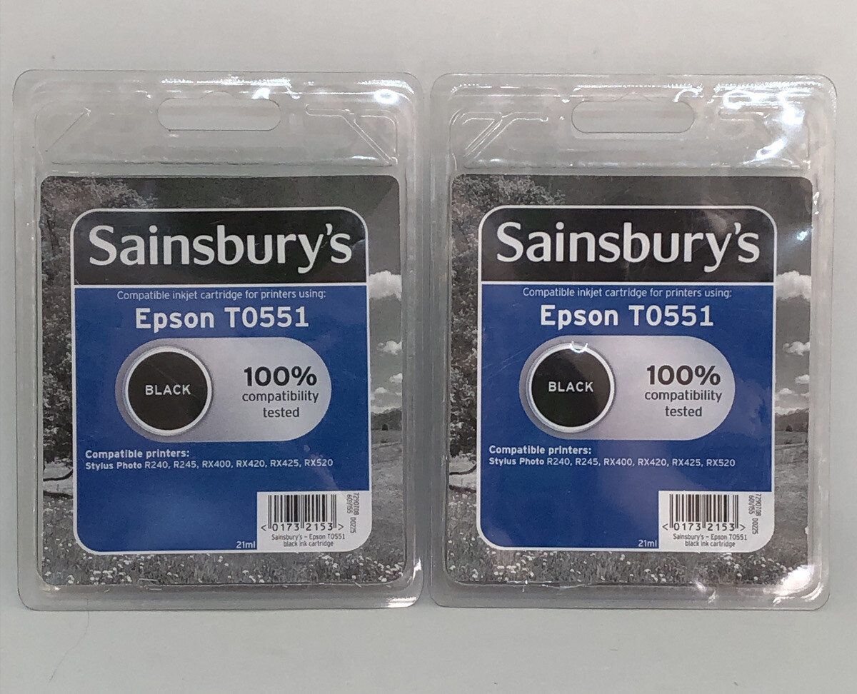 hp 304xl ink sainsbury's