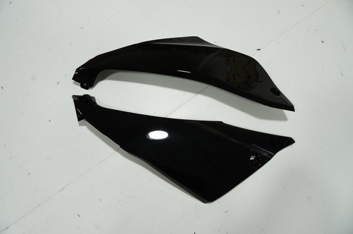 Gloss Black Fairing Kit For Kawasaki Ninja 650 2020-2025 Motorcycle Bodywork Set - Picture 8 of 10
