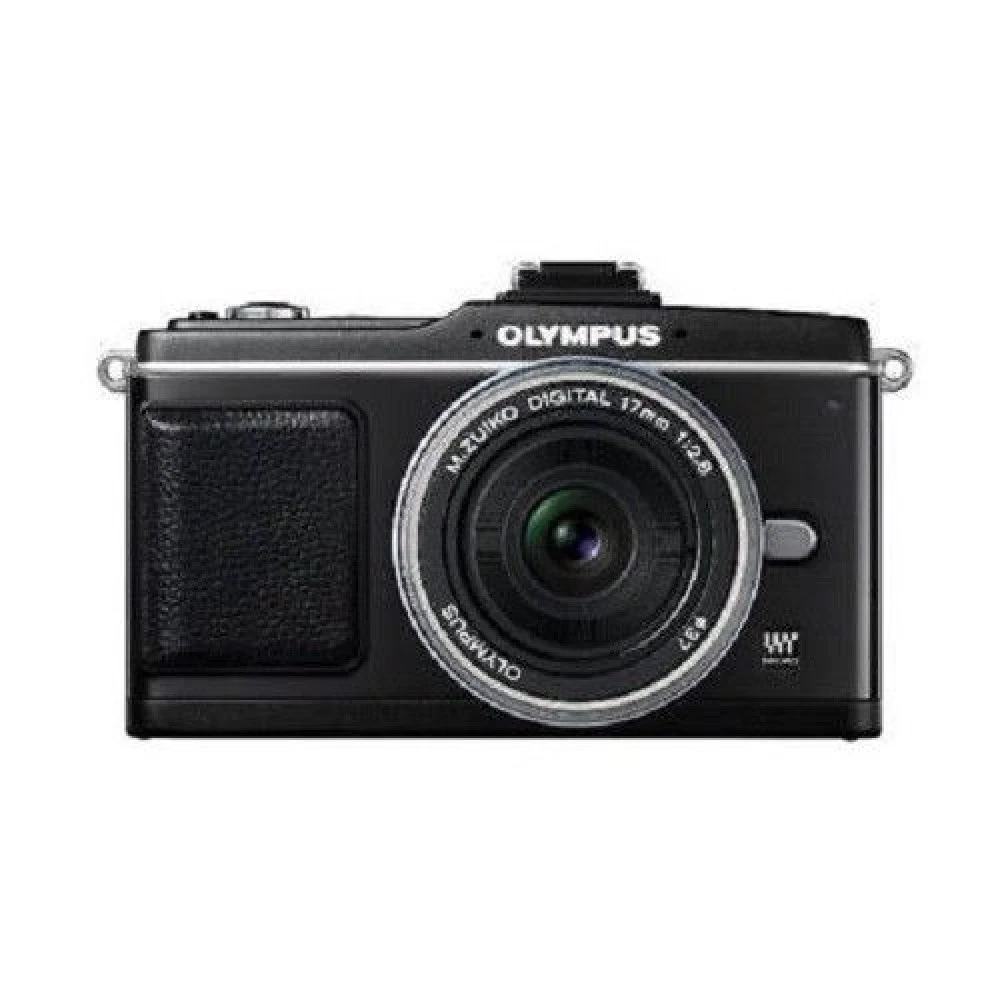Olympus E P2 for sale - eBay