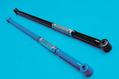 TANIGUCHI 30mm Lift Coil Springs SUZUKI Jimny JA12, JA22 JDM 1995