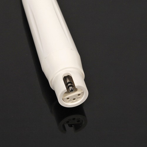 Escalador ultrasónico piezoeléctrico dental desmontable pieza de mano apto para puntas DTE SATELEC ST-DTE - Imagen 6 de 8