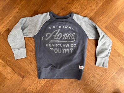 american outfitters jungen 10 Jahre 140  Sweatshirt