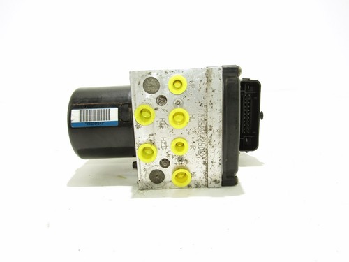 VW PASSAT B6 3C 2005 Hydraulikblock ABS Block Pump 3C0614095P 16027201