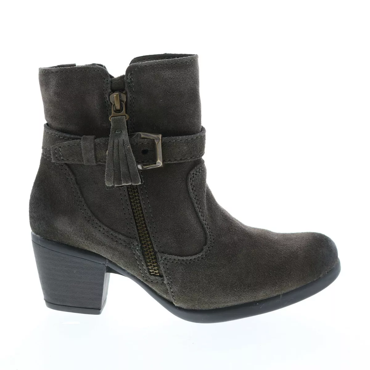 Earth origins water repellent cheap boots