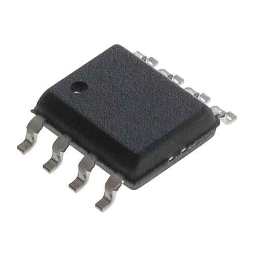 5 Stück NCP3170ADR2G SOIC-8 Schaltspannungsregler 3A SCHALTREGLER - Bild 1 von 1