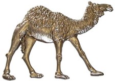 Metal Stampings Camel Humps Toes Cigarettes Desert .020" STEEL Thickness A31