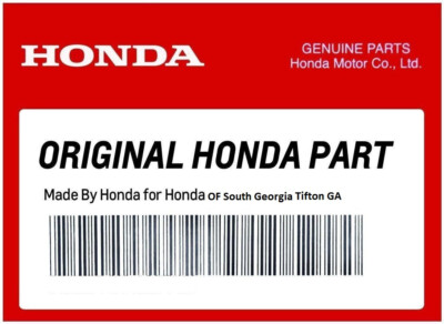 Honda 35640-ZY6-003 Switch Power Tilt | eBay