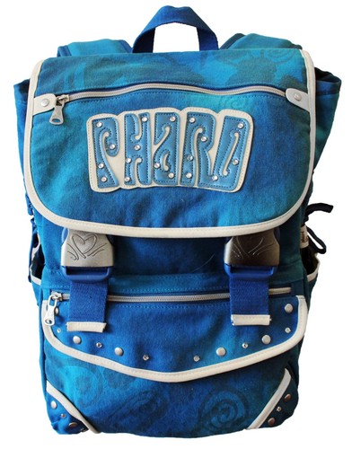 Zaino Phard Scuola Tempo libero idea regalo Vintage | eBay