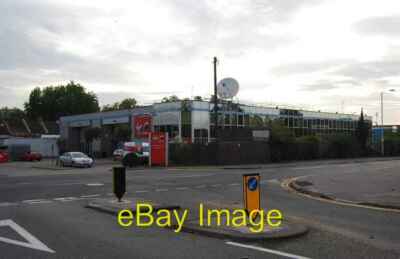 Photo 6x4 Virgin Media, Factory Lane Croydon  c2011