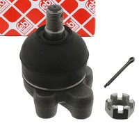Febi Traggelenk FüR Hyundai H-1 A1 H100 P Mitsubishi L 300 3 P1 L400 Vorne Oben
