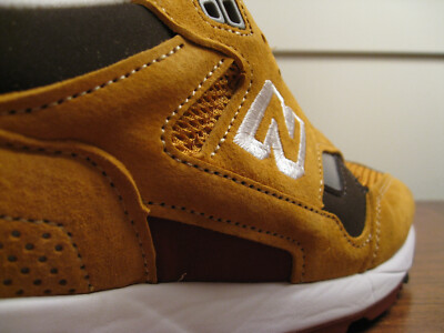 New Balance ☆ made in England M1530SE イエロー New Balance ☆ made in England M1530SE イエロー (New Balance