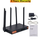 Tenda W30E AX3000 256MB 3000Mbps Enterprise Wifi 6Mesh Wireless Dual Band Router