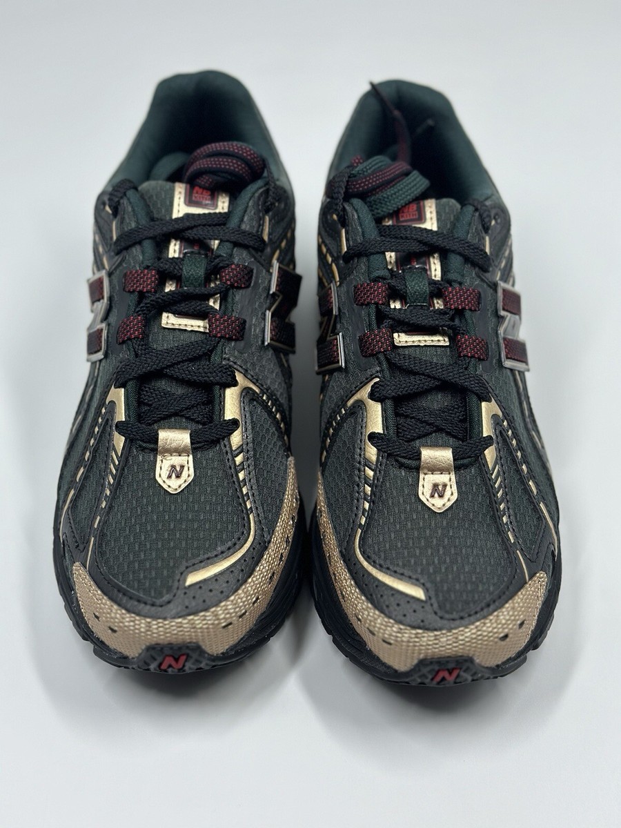 Kith x New Balance 1906R Black (M1906RKS) Sz: 10 | eBay Kith x New Balance 1906R Black (M1906RKS) Sz: 10 | eBay