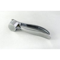 Knoblauchpresse Aus Metall