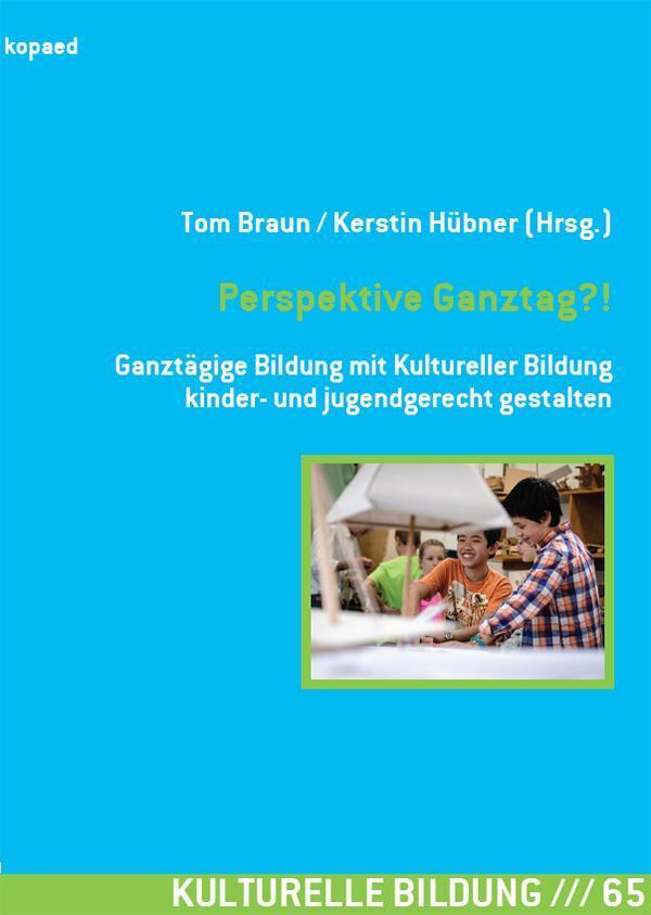 Perspektive Ganztag?, Tom Braun