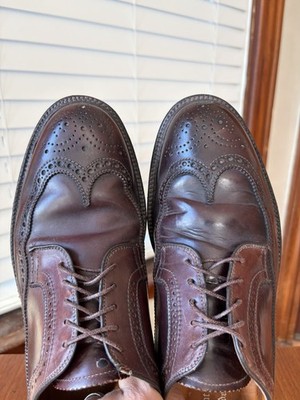 Alden 975