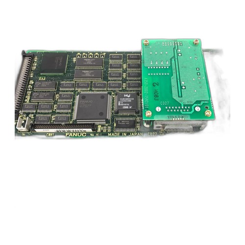 FANUC A02B-0236-J141 Server Board New in stock at PLC2DAY - Picture 3 of 5
