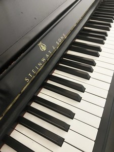 Steinway Decal | eBay