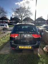 Seat Altea XL AUTO 1.9 TDI