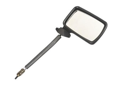 Vag Scirocco Convex Exterior Mirror Right 1979 1981 Genuine 531857502A