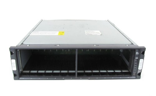 Étagère disque Netapp DS14MK4 DS14MK4 FC 1/2/4 Go vintage - Photo 2/5
