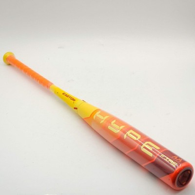 New 2025 Easton Hype FIRE 2025 USA Baseball Bat -10 32in